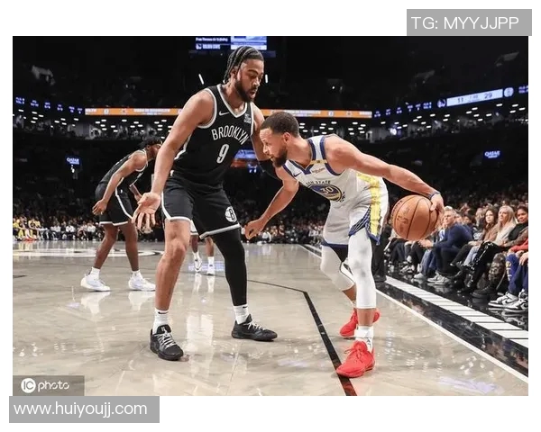 篮网力克勇士，终结对手连胜神话